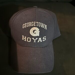 Georgetown Hoyas Dad Hat
